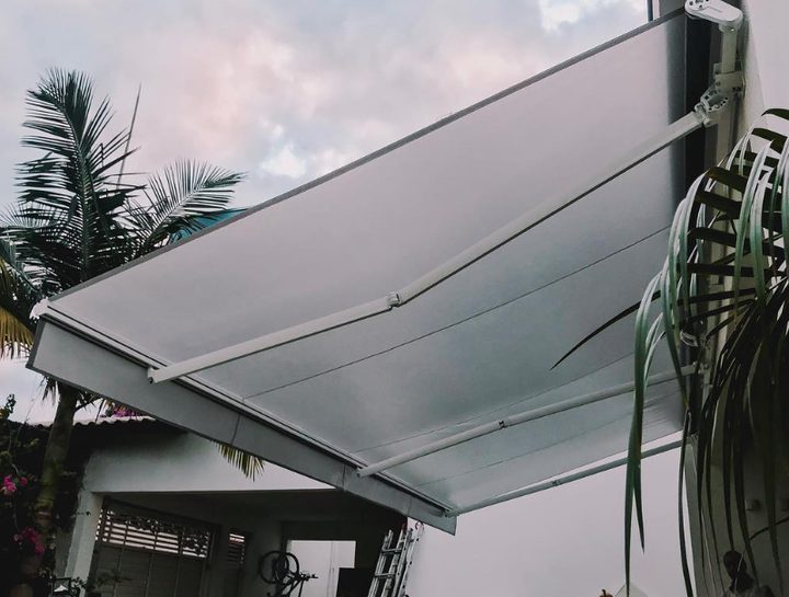 Toldo articulado instalado pela Toldos Tatuapé — foto 6